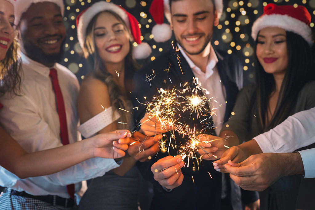 SURVIVING THE SILLY SEASON YOUR GUIDE TO WORKPLACE PARTY ETIQUETTE 